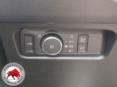 New 2025 Ford Ranger Lariat w/ FX4 Off-Road Package image 25