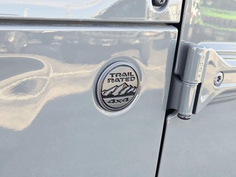 Used 2022 Jeep Wrangler Sport S image 20