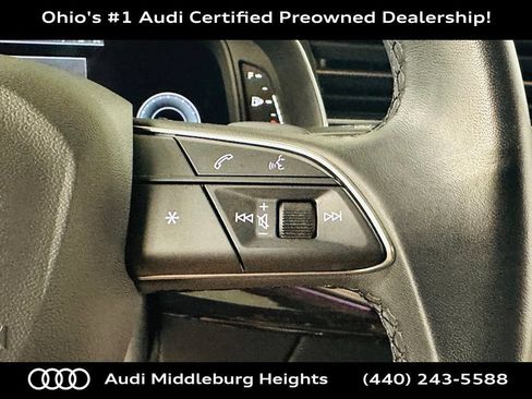 Certified 2023 Audi Q7 2.0T Premium Plus w/ Premium Plus Package AWD/4WD image 21