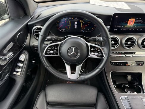 Certified 2022 Mercedes-Benz GLC 300 4MATIC image 14