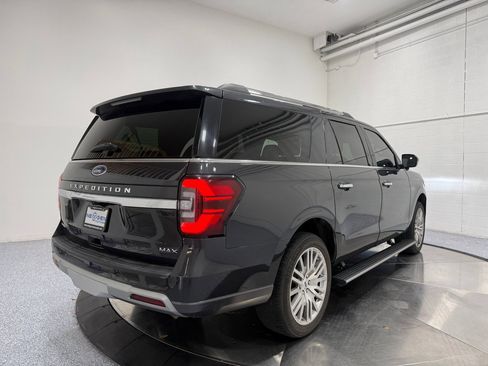 Used 2024 Ford Expedition Max Limited image 7