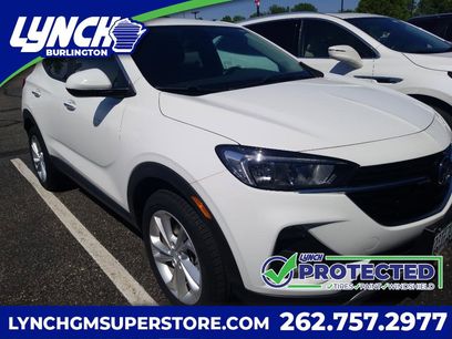 Used 2023 Buick Encore GX Preferred w/ Cold Weather Comfort Package