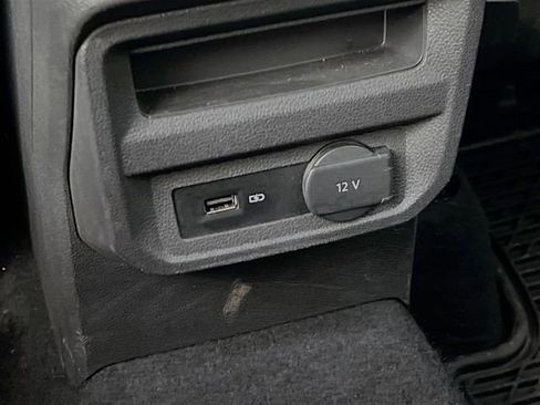 Used 2019 Volkswagen Tiguan SEL Premium R-Line w/ 3rd Row Seat Package AWD/4WD image 37