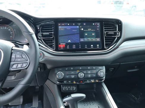New 2026 Dodge Durango GT AWD/4WD image 25