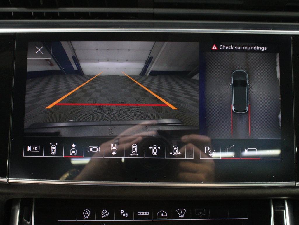 Used 2023 Audi Q7 AWD/4WD image 28