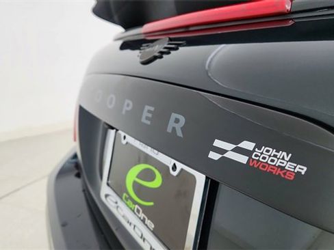 Used 2025 MINI Cooper John Cooper Works image 18