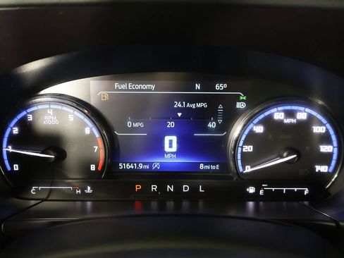 Used 2021 Ford Bronco Sport Outer Banks AWD/4WD image 37