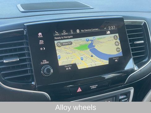 Used 2022 Honda Pilot Touring image 20