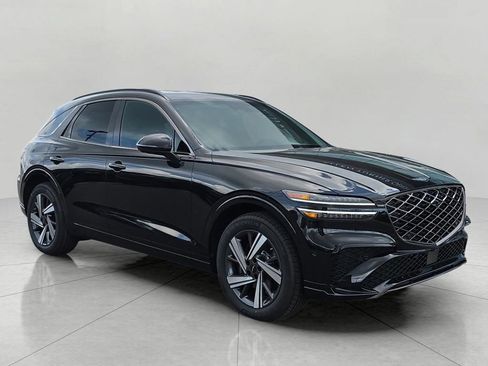 New 2026 Genesis GV70 3.5T Sport Advanced AWD/4WD image 2