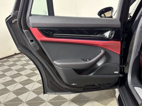 New 2026 Porsche Panamera 4 image 33