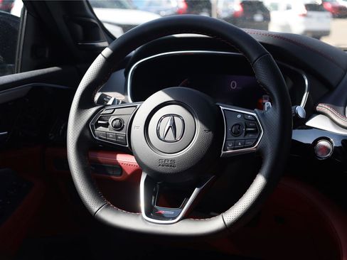 New 2026 Acura MDX A-Spec image 30