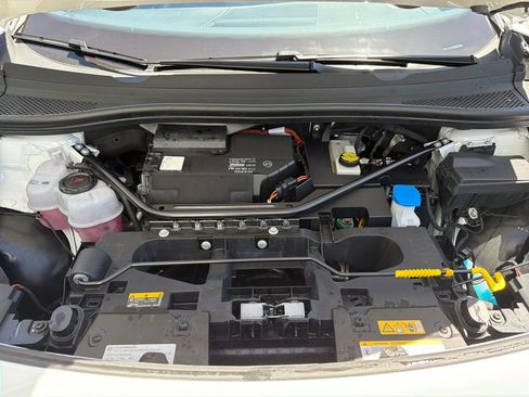 Certified 2023 Volkswagen ID.4 Pro S AWD/4WD image 24
