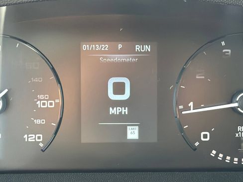 New 2027 RAM ProMaster 1500 FWD image 24