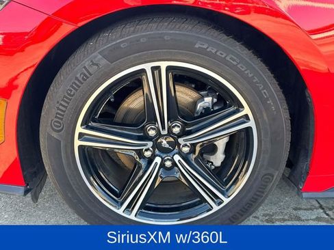 Used 2024 Ford Mustang Premium image 5