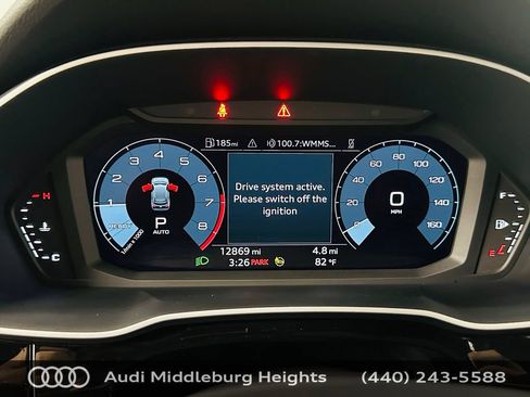 Certified 2023 Audi Q3 2.0T Premium Plus w/ Premium Plus Package AWD/4WD image 21