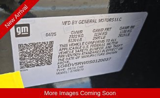 Used 2025 Cadillac CT5 V w/ Technology Package AWD/4WD image 9