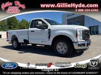 Used 2024 Ford F350 XL w/ XL Driver Assist Package RWD video 1