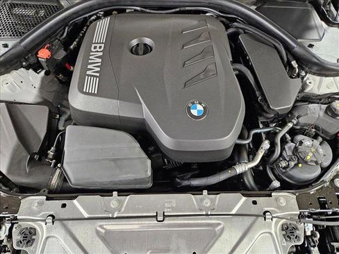 Used 2025 BMW 330i xDrive Sedan w/ Convenience Package image 16