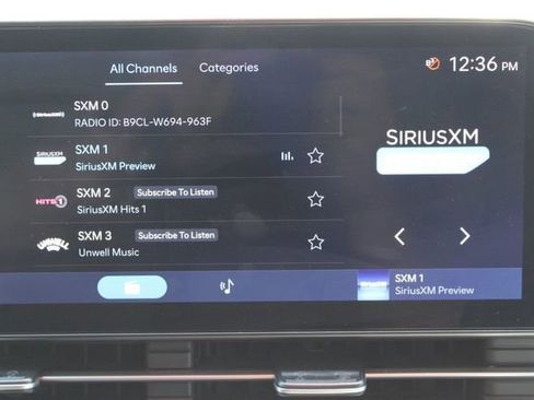 Used 2025 Hyundai Kona SEL FWD image 16