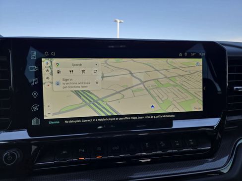 Used 2023 Chevrolet Silverado 1500 ZR2 w/ Technology Package image 28