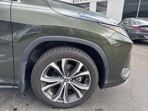 Used 2020 Lexus RX 350 AWD w/ Premium Package image 9