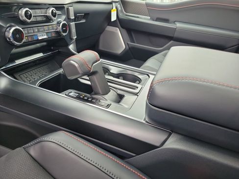 New 2026 Ford F150 Raptor AWD/4WD image 29