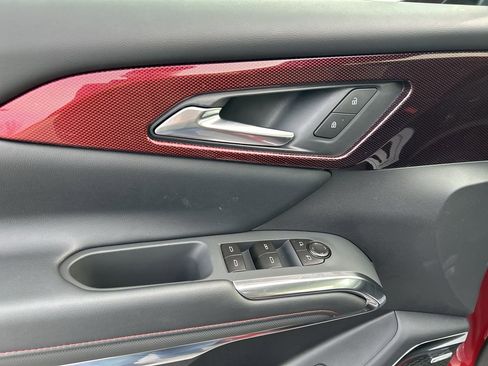 New 2026 Chevrolet Traverse Z71 image 21