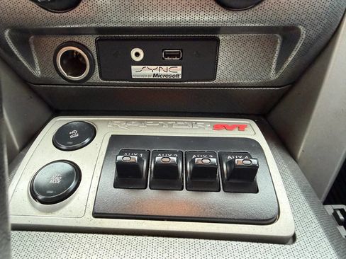 Used 2010 Ford F150 Raptor AWD/4WD image 42
