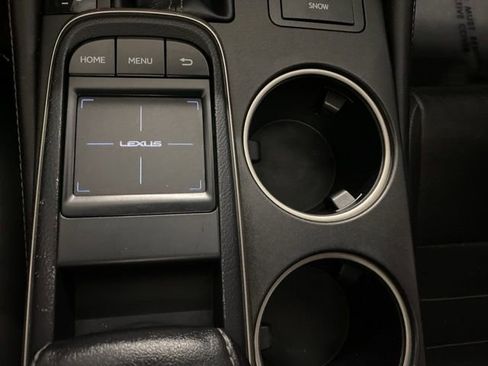 Used 2015 Lexus RC 350 AWD w/ Luxury Package image 28