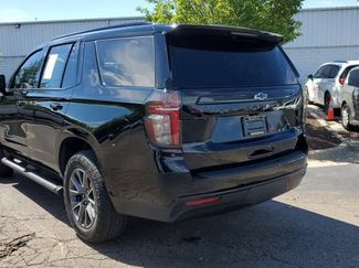 Used 2023 Chevrolet Tahoe Z71 w/ Luxury Package AWD/4WD video 2