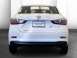 Used 2017 Toyota Yaris iA video 3