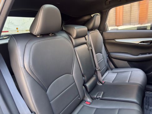 Used 2020 INFINITI QX50 Essential w/ Edition 30 Package FWD image 37