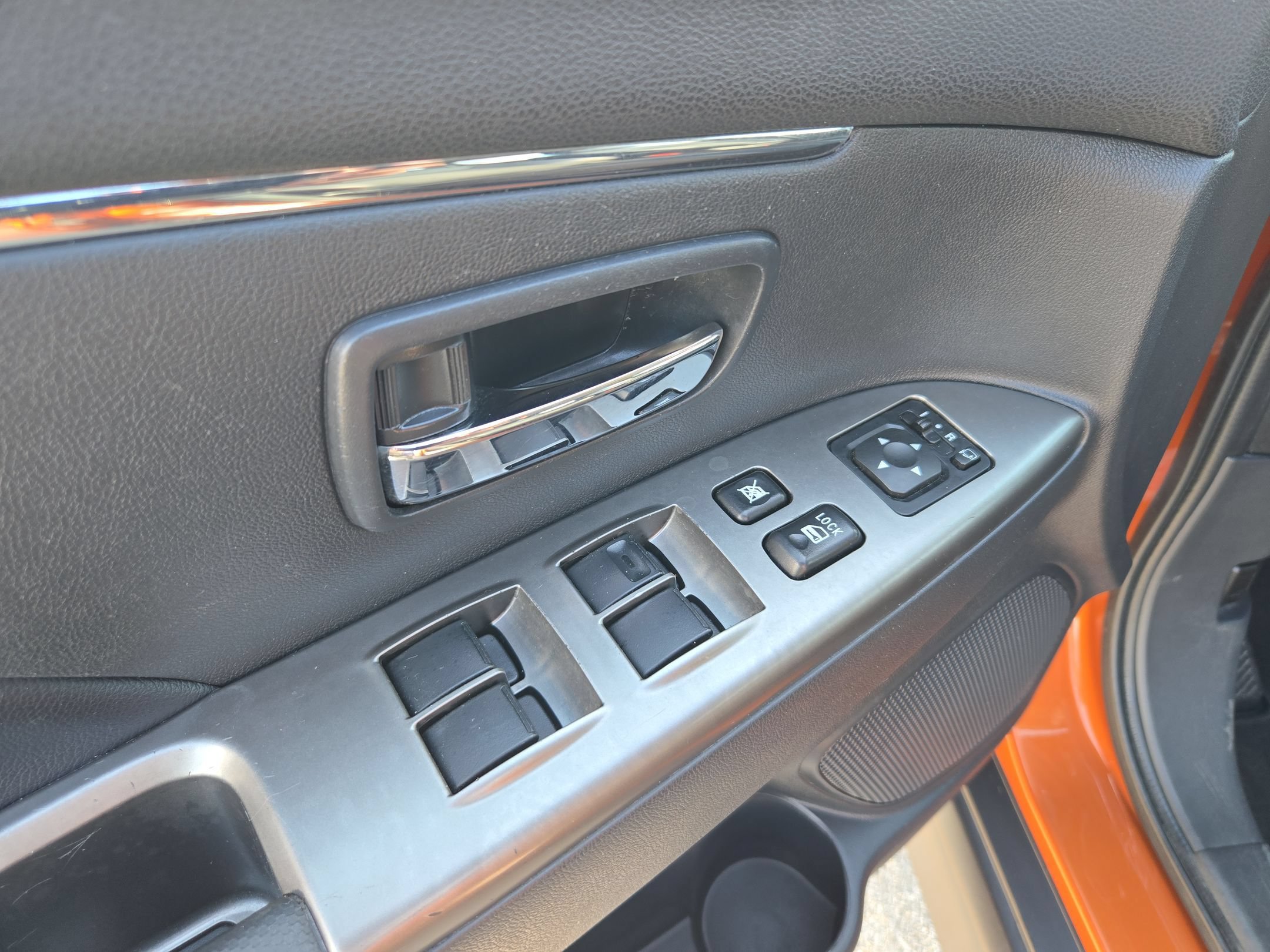 Used 2023 Mitsubishi Outlander Sport SE AWD/4WD image 12