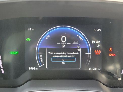 Used 2024 Toyota Corolla Cross AWD Hybrid w/ Convenience Package image 28