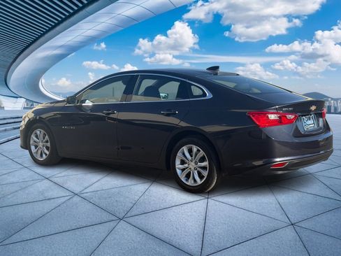 Used 2023 Chevrolet Malibu LT image 7