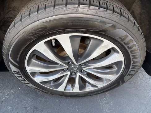Used 2016 Acura MDX SH-AWD w/ Technology Package image 89