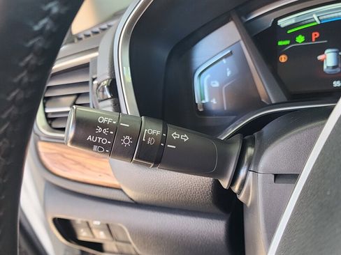 Used 2021 Honda CR-V EX-L image 33