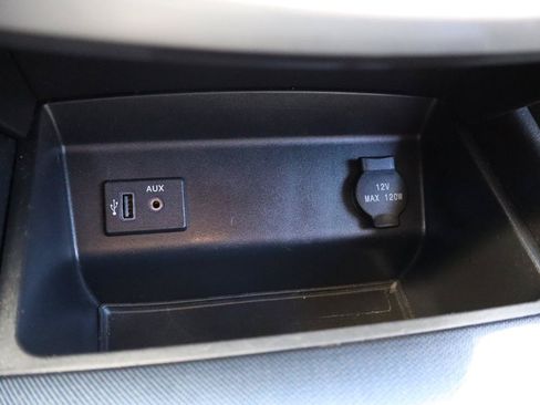 Used 2018 Nissan Altima 2.5 SR w/ SR Midnight Edition FWD image 17