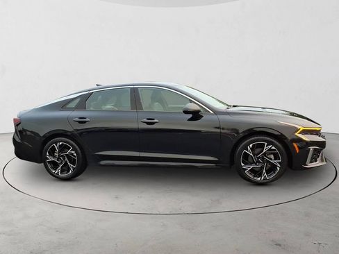 Used 2025 Kia K5 GT-Line AWD/4WD image 4