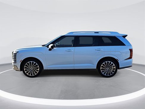 New 2026 Hyundai Palisade Calligraphy image 8