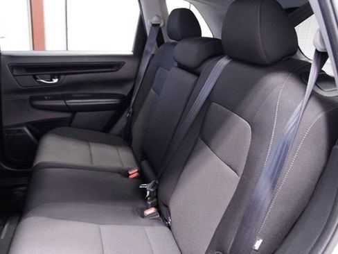 Certified 2024 Honda CR-V EX image 19