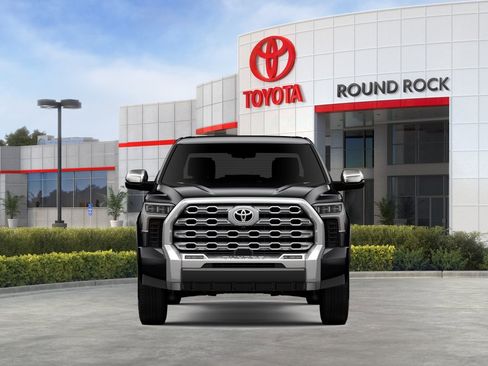 New 2026 Toyota Tundra 1794 Edition image 17