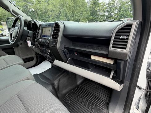 Used 2022 Ford F450 XL w/ STX Appearance Package AWD/4WD image 41