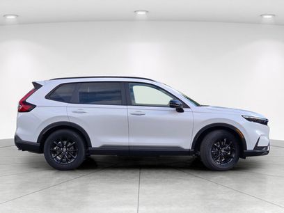 New 2026 Honda CR-V Sport-L
