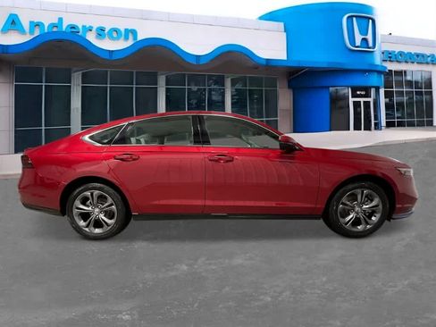 New 2026 Honda Accord EX-L image 8