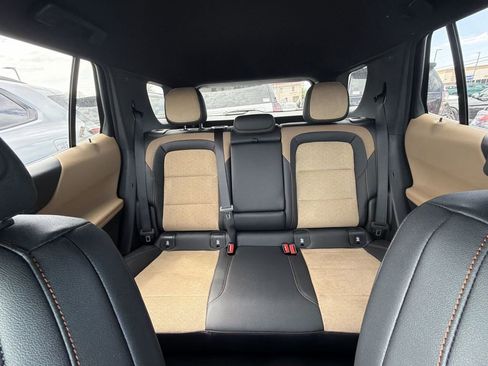 New 2026 Chevrolet Equinox ACTIV image 28