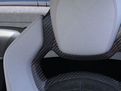 New 2026 Chevrolet Corvette Z06 image 23