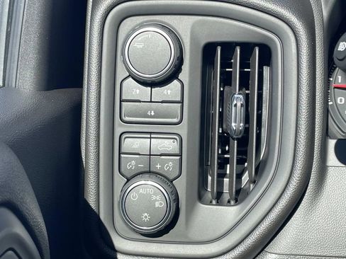 New 2026 Chevrolet Silverado 2500 Custom w/ Custom Value Package image 28
