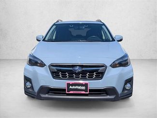 Used 2019 Subaru Crosstrek 2.0i Limited w/ Moonroof Package w/Navigation AWD/4WD video 2