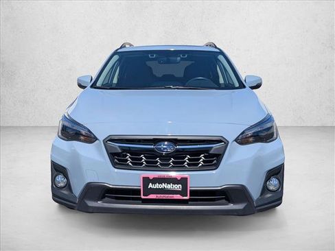 Used 2019 Subaru Crosstrek 2.0i Limited w/ Moonroof Package w/Navigation AWD/4WD image 2